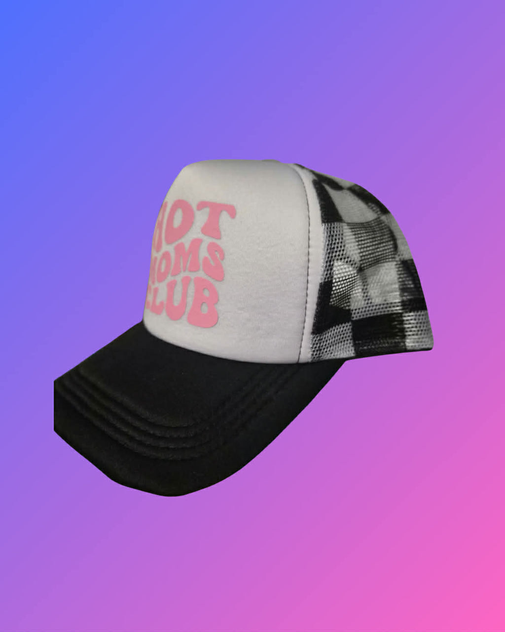 Hot Moms' Club Hat